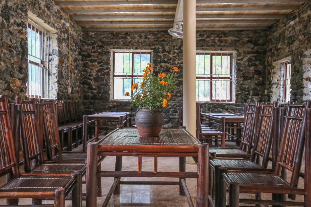 Yen Nhi Homestay Ban Gioc Каобанг Екстер'єр фото