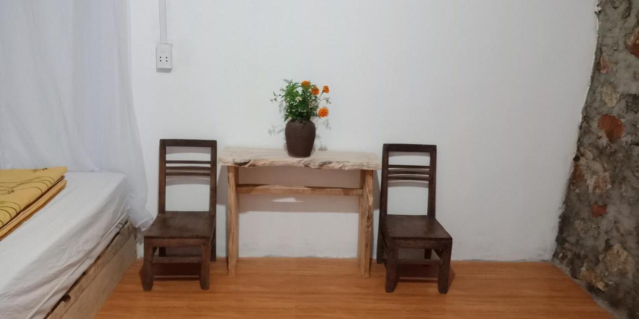Yen Nhi Homestay Ban Gioc Каобанг Екстер'єр фото