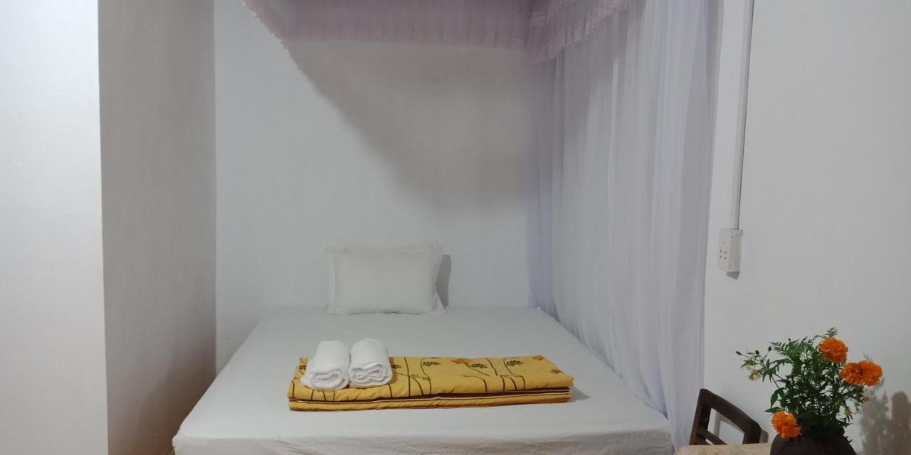 Yen Nhi Homestay Ban Gioc Каобанг Екстер'єр фото